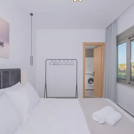 Anthemis Modern & Spacious Koskinou  Exterior photo