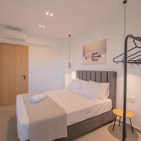 Anthemis Modern & Spacious Koskinou  Exterior photo