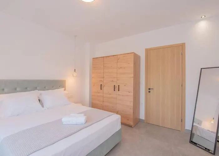 Anthemis Modern & Spacious