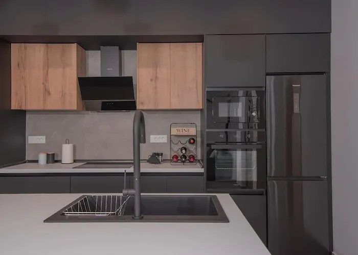 Anthemis Modern & Spacious