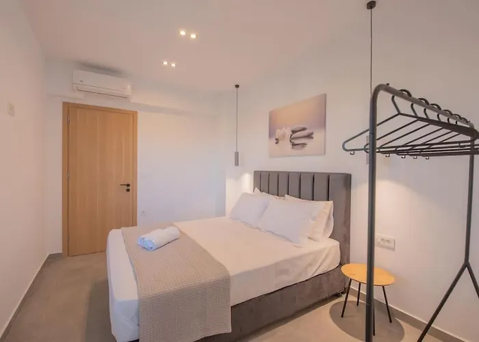 Anthemis Modern & Spacious