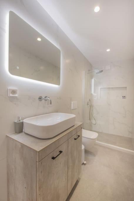 Anthemis Modern & Spacious Koskinou (Rhodes)