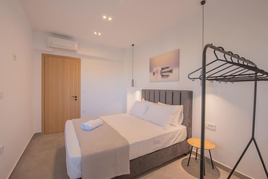 Anthemis Modern & Spacious *